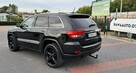 Jeep Grand Cherokee 3.0 CRD 241 koni Overland Skóra Klimatronik możliwa ZAMIANA - 3
