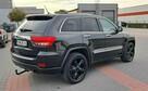 Jeep Grand Cherokee 3.0 CRD 241 koni Overland Skóra Klimatronik możliwa ZAMIANA - 4