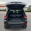 Jeep Grand Cherokee 3.0 CRD 241 koni Overland Skóra Klimatronik możliwa ZAMIANA - 7