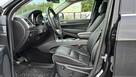 Jeep Grand Cherokee 3.0 CRD 241 koni Overland Skóra Klimatronik możliwa ZAMIANA - 8
