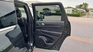 Jeep Grand Cherokee 3.0 CRD 241 koni Overland Skóra Klimatronik możliwa ZAMIANA - 10