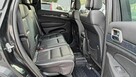 Jeep Grand Cherokee 3.0 CRD 241 koni Overland Skóra Klimatronik możliwa ZAMIANA - 11