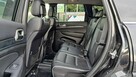 Jeep Grand Cherokee 3.0 CRD 241 koni Overland Skóra Klimatronik możliwa ZAMIANA - 14