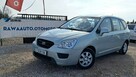 Kia Carens 2.0 CVVT 145 koni Klimatyzacja możliwa ZAMIANA - 1