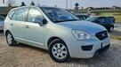 Kia Carens 2.0 CVVT 145 koni Klimatyzacja możliwa ZAMIANA - 2