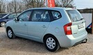 Kia Carens 2.0 CVVT 145 koni Klimatyzacja możliwa ZAMIANA - 3