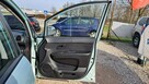 Kia Carens 2.0 CVVT 145 koni Klimatyzacja możliwa ZAMIANA - 14