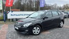 Hyundai i30 1.4 16v 109 koni Klimatyzacja możliwa ZAMIANA