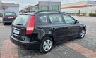 Hyundai i30 1.4 16v 109 koni Klimatyzacja możliwa ZAMIANA - 4