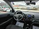 Hyundai i30 1.4 16v 109 koni Klimatyzacja możliwa ZAMIANA - 8