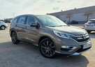 Honda CR-V 2.0 i-VTEC 155 koni Kamera Klimatronik możliwa ZAMIANA - 2