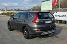 Honda CR-V 2.0 i-VTEC 155 koni Kamera Klimatronik możliwa ZAMIANA - 3