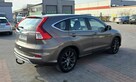 Honda CR-V 2.0 i-VTEC 155 koni Kamera Klimatronik możliwa ZAMIANA - 4
