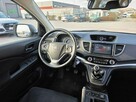 Honda CR-V 2.0 i-VTEC 155 koni Kamera Klimatronik możliwa ZAMIANA - 6