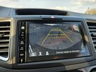 Honda CR-V 2.0 i-VTEC 155 koni Kamera Klimatronik możliwa ZAMIANA - 15