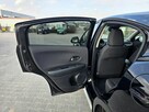 Honda HR-V 1.5 VTEC 130 koni Kamera Klimatronik możliwa ZAMIANA - 9