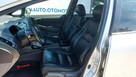 Honda Civic 1.3 IMA Hybrid 95 koni Skóra Klimatronik możliwa ZAMIANA - 9