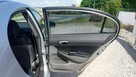 Honda Civic 1.3 IMA Hybrid 95 koni Skóra Klimatronik możliwa ZAMIANA - 10