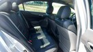 Honda Civic 1.3 IMA Hybrid 95 koni Skóra Klimatronik możliwa ZAMIANA - 11