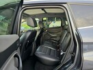 Ford Kuga 2.0 TDCI 136 koni Szklany dach Skóra Klimatronik możliwa ZAMIANA - 6