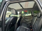 Ford Kuga 2.0 TDCI 136 koni Szklany dach Skóra Klimatronik możliwa ZAMIANA - 10