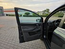 Ford Kuga 2.0 TDCI 136 koni Szklany dach Skóra Klimatronik możliwa ZAMIANA - 11