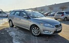Ford Mondeo SW - 2
