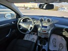 Ford Mondeo SW - 6
