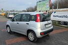 Fiat Panda 1.2 69 koni Polski salon Klimatyzacja możliwa ZAMIANA - 3