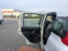 Fiat Panda 1.2 69 koni Polski salon Klimatyzacja możliwa ZAMIANA - 9