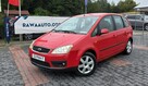 Ford C-Max 1.6 16V 100 koni Klimatyzacja możliwa ZAMIANA - 1
