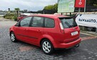 Ford C-Max 1.6 16V 100 koni Klimatyzacja możliwa ZAMIANA - 3