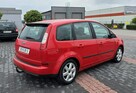 Ford C-Max 1.6 16V 100 koni Klimatyzacja możliwa ZAMIANA - 4