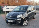 Fiat Panda 0.9 TwinAir 86 koni Klimatyzacja możliwa ZAMIANA