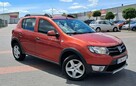 Dacia Sandero Stepway 0.9 TCe 90 koni Klimatyzacja możliwa ZAMIANA - 2