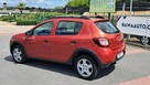 Dacia Sandero Stepway 0.9 TCe 90 koni Klimatyzacja możliwa ZAMIANA - 3