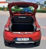 Dacia Sandero Stepway 0.9 TCe 90 koni Klimatyzacja możliwa ZAMIANA - 5