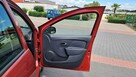 Dacia Sandero Stepway 0.9 TCe 90 koni Klimatyzacja możliwa ZAMIANA - 13