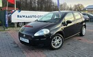 Fiat Grande Punto 1.4 95 koni Klimatyzacja możliwa ZAMIANA