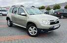 Dacia Duster 1.6 16V 105 koni Skóra Klimatyzacja możliwa ZAMIANA - 2