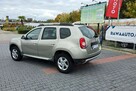 Dacia Duster 1.6 16V 105 koni Skóra Klimatyzacja możliwa ZAMIANA - 3