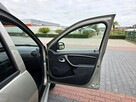 Dacia Duster 1.6 16V 105 koni Skóra Klimatyzacja możliwa ZAMIANA - 14