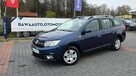 Dacia Logan 0.9 TCe 90 koni gaz LPG Nawigacja Klimatyzacja możliwa ZAMIANA