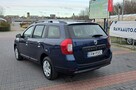 Dacia Logan 0.9 TCe 90 koni gaz LPG Nawigacja Klimatyzacja możliwa ZAMIANA - 3