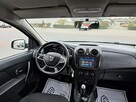 Dacia Logan 0.9 TCe 90 koni gaz LPG Nawigacja Klimatyzacja możliwa ZAMIANA - 8