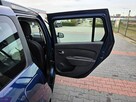 Dacia Logan 0.9 TCe 90 koni gaz LPG Nawigacja Klimatyzacja możliwa ZAMIANA - 12
