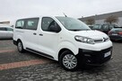 Citroen Jumpy Combi 1.6 e-HDI 115 koni 9 foteli Nawigacja Klimatyzacja możliwa ZAMIANA - 2