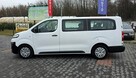 Citroen Jumpy Combi 1.6 e-HDI 115 koni 9 foteli Nawigacja Klimatyzacja możliwa ZAMIANA - 3