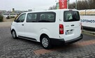 Citroen Jumpy Combi 1.6 e-HDI 115 koni 9 foteli Nawigacja Klimatyzacja możliwa ZAMIANA - 4