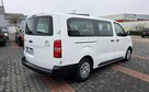 Citroen Jumpy Combi 1.6 e-HDI 115 koni 9 foteli Nawigacja Klimatyzacja możliwa ZAMIANA - 5